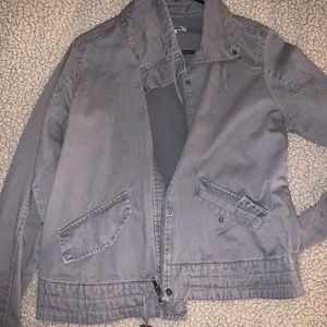 Charlotte Russe jacket